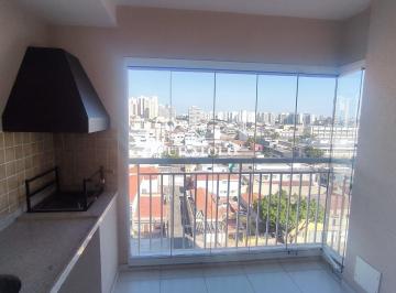Apartamento · 85m² · 3 Quartos · 2 Vagas · VILA CAVANA - Conforto e Comodidade no Centro de São Caetano do Sul: Apartamento 3 Dorms, 2 Vagas, V