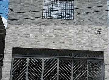 Casa · 220m² · 5 Quartos · 2 Vagas · Sobrado à venda em São Paulo/SP