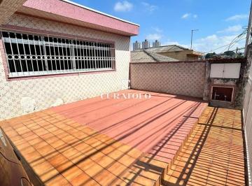 Casa · 118m² · 3 Quartos · 3 Vagas · Casa à venda na Vila Libanesa (São Miguel), com 3 quartos, 3 vagas e quintal