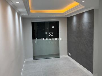Apartamento · 55m² · 3 Quartos · 1 Vaga · Edifício Cristal Parque II - Apartamento à venda, de 3 quartos, 1 vagas e varanda no Jardim Santa Te