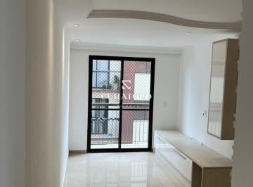 Apartamento · 70m² · 3 Quartos · 1 Vaga · Residencial Jardim Paulistano - Seu novo lar em Cangaíba, ao lado da Av. São Miguel: apartamento pro