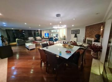Apartamento · 300m² · 4 Quartos · 4 Vagas · Edifício Ilha de Rodes - Conquiste seu novo e belíssimo lar! Apartamento com 300 mts em São Caetano,