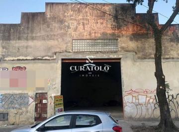 Comercial · 480m² · Oportunidade de Negócio: Galpão/Salão Comercial Pronto no Brás, ao lado das Estações Mooca da CPTM e