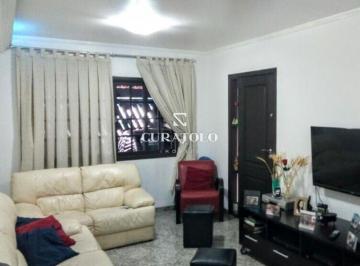 Casa · 250m² · 3 Quartos · 2 Vagas · Viva com conforto e espaçoso: Excelente Sobrado na Vila Albertina, com 3 Dorms e 2 vagas cobertas e