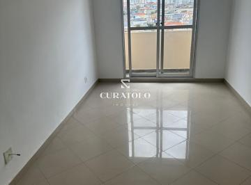 Apartamento · 57m² · 2 Quartos · 1 Vaga · Condomínio Porto Seguro - Seu apartamento ideal na Chácara Belenzinho, a 6 min da Estação São Lucas,