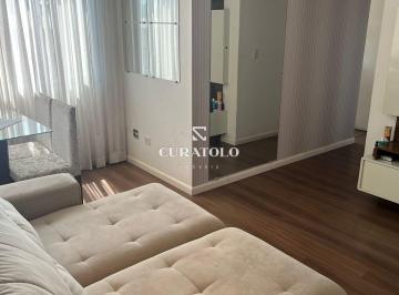 Apartamento · 65m² · 2 Quartos · 1 Vaga · Edifício Vera Lucia Jardim Independência - Tranquilidade e Lazer no Jardim Independência, ao lado do