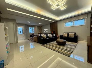 Casa · 258m² · 4 Quartos · 4 Vagas · Condomínio vila das andorinhas - Casa em Condomínio Fechado no Jardim Prudência – Conforto, Seguranç