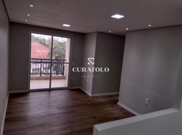 Apartamento · 64m² · 3 Quartos · 1 Vaga · Mérito Tiquatira - Seu refúgio na Penha: Lindo apartamento de 3 Dorms, com Suíte, Varanda e Vaga – L