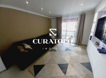 Casa · 150m² · 2 Quartos · 2 Vagas · EXCELENTE SOBRADO COM ÁREA GOURMET, 3 DORMITÓRIOS E 2 VAGAS - JARDIM FERNANDES