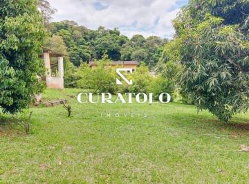 Terreno · 532m² · Terreno para venda em Atibaia - Jardim Estância Brasil