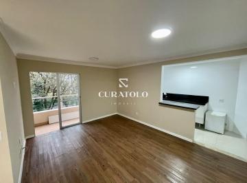 Apartamento · 64m² · 2 Quartos · 1 Vaga · Spazio San Salvatore Morumbi - Conforto e comodidade no Morumbi: Apartamento com 2 Dorms, Varanda e