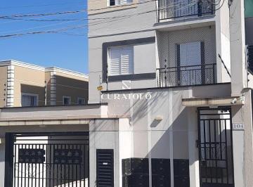Casa · 46m² · 2 Quartos · 1 Vaga · Residencial Ari Gomes - Conquiste seu novo lar, casa 46 m2, 2 dormitórios, vaga de garagem, na Vila 