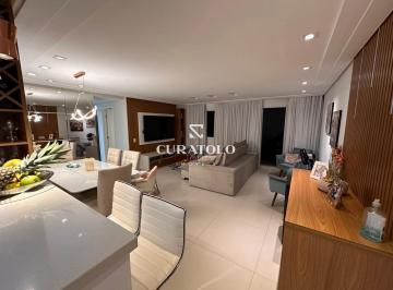 Apartamento · 113m² · 4 Quartos · 2 Vagas · vida viva jardim italia - Conheça este incrível apartamento de alto padrão no Anália Franco, com esp