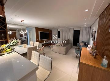 Apartamento · 113m² · 4 Quartos · 2 Vagas · vida viva jardim italia - Conheça este incrível apartamento de alto padrão no Anália Franco, com esp