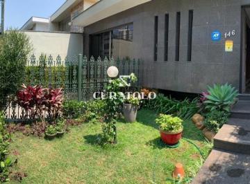 Casa · 320m² · 4 Quartos · 5 Vagas · Moradia perfeita para a família: Casa com 4 quartos, 5 vagas cobertas e quintal com jardim no Bosque