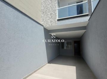 Casa · 90m² · 3 Quartos · 2 Vagas · Venha conhecer a casa ideal para viver com conforto no Parque São Lucas: Casa com 3 quartos, 2 vagas