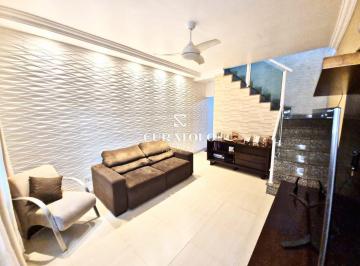 Casa · 79m² · 2 Quartos · 2 Vagas · Moradia perfeita para a família: Sobrado na Vila Ivone, de 79 m2 com 2 quartos sendo 2 suítes e 2 va