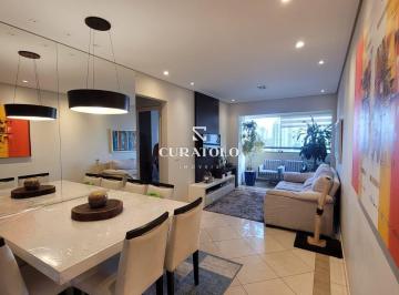 Apartamento · 63m² · 2 Quartos · 1 Vaga · Condomínio Saint Louis Mooca - Apartamento à venda, de 2 quartos, varanda e 1 vaga na Mooca
