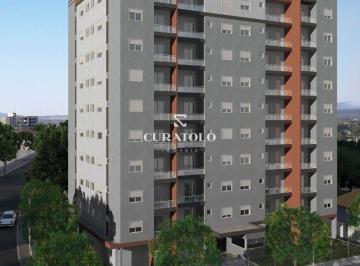Apartamento · 49m² · 2 Quartos · 1 Vaga · Okinawa Vila Nova Manchester - Seu Lar na Vila Nova Manchestrer: 2 Dorms com Varanda, Vaga e elevado
