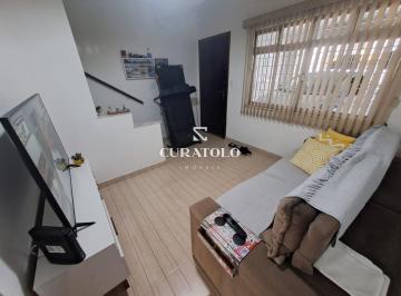 Casa · 110m² · 2 Quartos · 1 Vaga · Moradia perfeita para sua família na Vila Regente Feijó, ao lado do Shopping Anália Franco. Sobrado