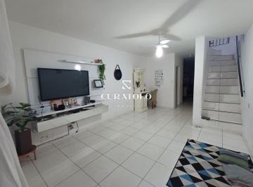 Casa · 89m² · 2 Quartos · 1 Vaga · Conquiste seu novo lar! Sobrado com 89 m² na Penha, 2 dormitórios, ótima localização!