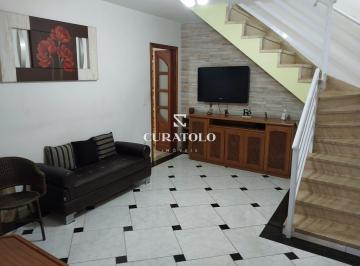 Casa · 212m² · 2 Quartos · 2 Vagas · More com conforto e espaço: Conheça sua nova casa sobrado, de 2 Quartos, 2 Vagas e churrasqueira em