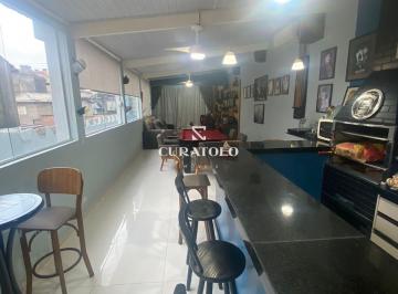 Casa · 320m² · 3 Quartos · 3 Vagas · Moradia perfeita para a família: Lindo sobrado na Ponte Rasa, de 320 m2 com 3 quartos,3 vagas, varan