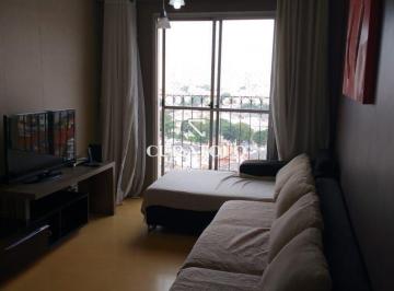 Apartamento · 69m² · 3 Quartos · 1 Vaga · Condomínio Marquês de Valença - Seu apartamento ideal está aqui, no Alto da Mooca, próx a Estação Ju