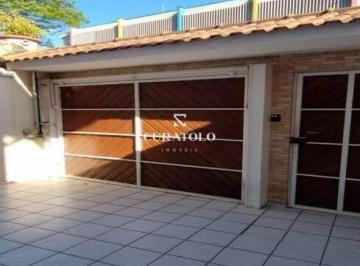 Casa · 200m² · 3 Quartos · 3 Vagas · Conheça sua casa dos sonhos na Vila Guilhermina, a 300 mts do Metrô Guilhermina! Com 3 Dorms, 3 vaga