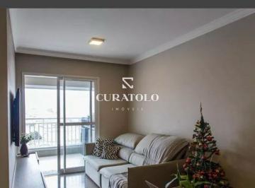 Apartamento · 63m² · 2 Quartos · 1 Vaga · Vital Vila Carrão - More bem na Vila Carrão: Lindo Apartamento pronto, com 63m², 2 Dorms, 1 suíte, 1