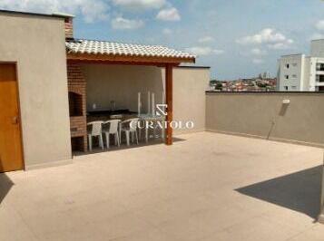 Apartamento · 50m² · 2 Quartos · 1 Vaga · Apartamento à venda, na Vila Nivi (Tucuruvi), de 2 quartos e 1 vaga