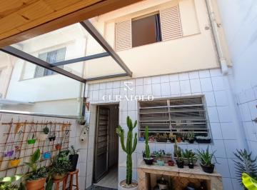 Casa · 128m² · 3 Quartos · 1 Vaga · Viva com comodidade no bairro Santa Paula, em São Caetano: bela casa de 128 m² com 3 Dorms, 1 vaga c