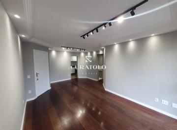 Apartamento · 114m² · 3 Quartos · 3 Vagas · Edifício Barão de Cascais Anália Franco - Seu novo lar no Jd Anália Franco, em frente ao parque Cere