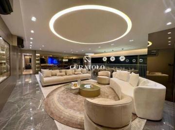 Apartamento · 234m² · 4 Quartos · 3 Vagas · Galleria Klabin - Seu novo lar de luxo e conforto na Chácara Klabin: Apartamento de 4 Suítes, 3 Vaga
