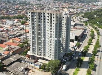 Apartamento · 32m² · 2 Quartos · Residencial Plano & São Mateus - Realize seu sonho da casa própria no Pq São Rafael, ao lado do Term