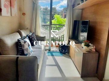 Apartamento · 50m² · 2 Quartos · 1 Vaga · FLORIZA - APARTAMENTO COM 2 DORMS NO RESIDENCIAL FLORIZA - VILA FORMOSA