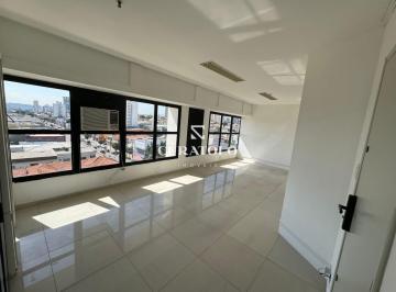 Comercial · 35m² · 1 Vaga · Edifício Dora Carrão - Oportunidade de Negócio: Sala comercial pronta na Vila Carrão, com 35 m², pis