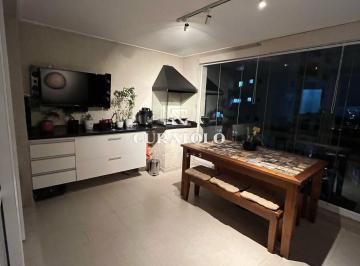 Apartamento · 85m² · 2 Quartos · 1 Vaga · Gran Village Club - Conheça esse lindo apartamento na Vila das Mercês, de 85 m², com 2 quartos, 1 va