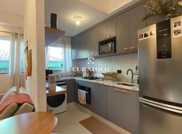 Apartamento · 29m² · 1 Quarto · Edifício Maria Júlia Vila Carrão - Seu novo lar na Vila Carrão, ao lado do Parque Ceret. Apartamento