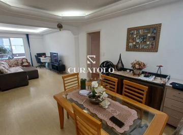 Apartamento · 134m² · 3 Quartos · 2 Vagas · Rezidenziale Peppe Fundação - Apartamento à venda, na Fundação em São Caetano, de 3 quartos e 