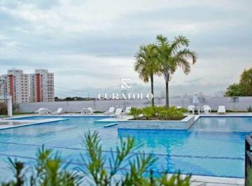 Apartamento · 68m² · 3 Quartos · 1 Vaga · Start Jardim Club Vila Ema - Tranquilidade e Lazer na Vila Ema, próximo a Estação São Lucas: Apartam