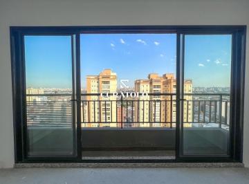 Apartamento · 31m² · 1 Quarto · 1 Vaga · Smart Santana - Apartamento Studio com vaga e lazer completo - Smart Santana