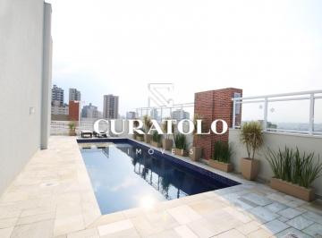 Apartamento · 64m² · 2 Quartos · 1 Vaga · SUPREMO SANTA PAULA - APARTAMENTO NOVO NO MELHOR BAIRRO DE SÃO CAETANO SANTA PAULA 2 DORMS TERRAÇO G