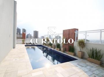 Apartamento · 64m² · 2 Quartos · 1 Vaga · SUPREMO SANTA PAULA - APARTAMENTO NOVO NO MELHOR BAIRRO DE SÃO CAETANO SANTA PAULA 2 DORMS TERRAÇO G