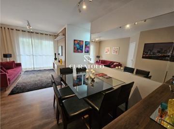 Apartamento · 87m² · 3 Quartos · 2 Vagas · Topázio Tropical Vila Gumercindo - Construa seu lar dos sonhos na Vila Gumercindo, apartamento novo