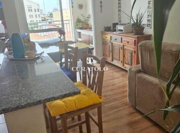 Apartamento · 69m² · 2 Quartos · 1 Vaga · SYNC São Caetano - More bem no Centro de São Caetano: lindo apartamento pronto com 2 Quartos, 1 suít