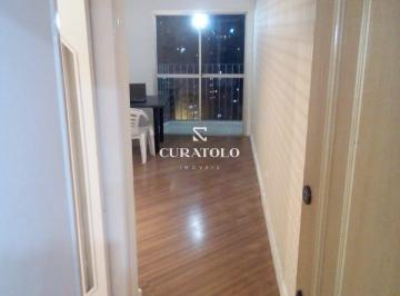 Apartamento · 61m² · 3 Quartos · 1 Vaga · Ana Lucia Cambuci - Conheça esse excelente apartamento, no Cambuci, de 61 m² com 3 quartos, varanda 