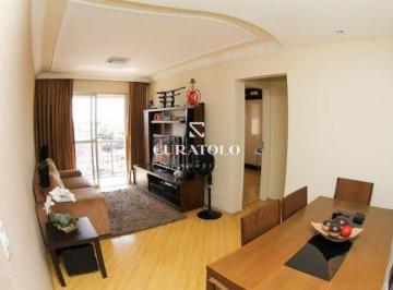 Apartamento · 70m² · 2 Quartos · 1 Vaga · Condomínio Cruzeiro do Sul - Conquiste seu novo lar no Cangaíba, apartamento com 70 mts, pronto pra