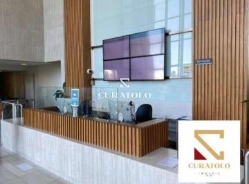Comercial · 37m² · 1 Vaga · You Metropolitan Comercial - Oportunidade de Negócio: Sala comercial pronta à venda no Tatuapé, ao l