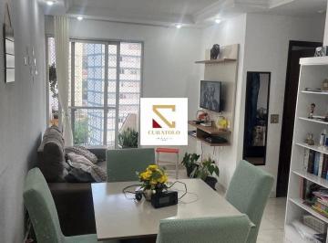 Apartamento · 60m² · 2 Quartos · 1 Vaga · Duquesa Alira Albuquerque Garcez Mooca - Apartamento à venda no bairro do Parque da Mooca, de 2 quar
